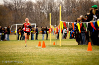 2012, MSHSL State Cross Country Championships