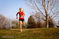 2012, Missota Conference Cross Country Championships